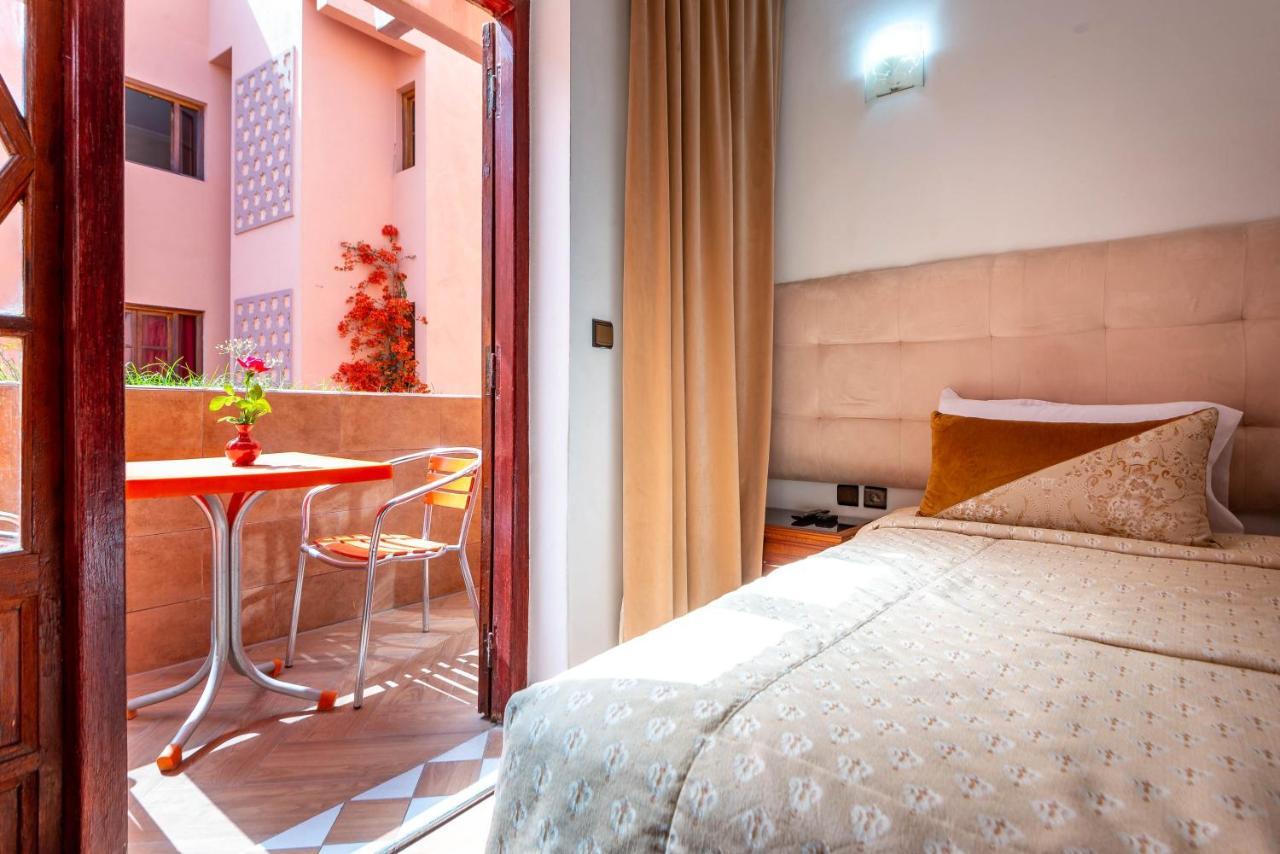 Hotel Oudaya Marrakesh Extérieur photo